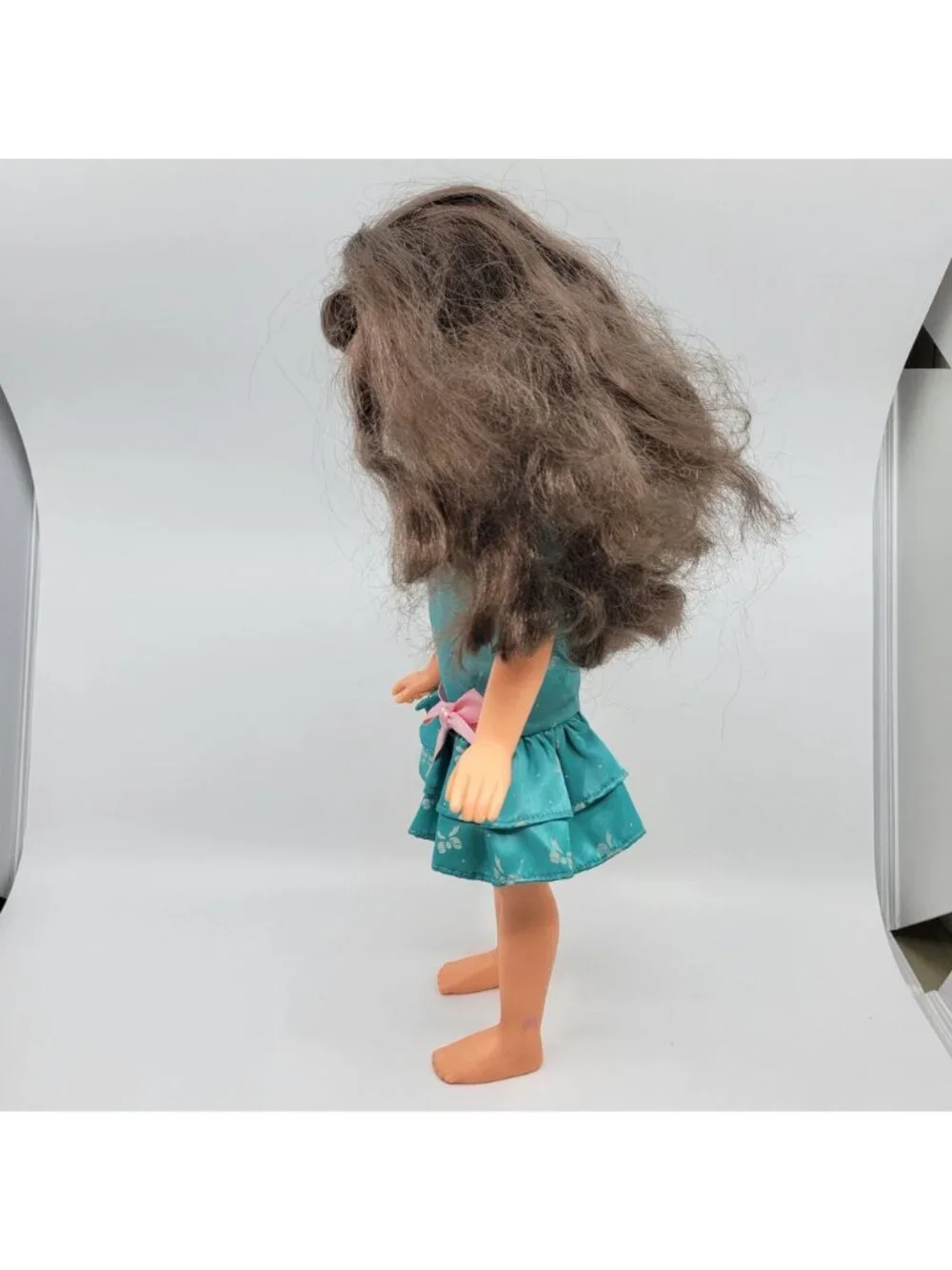 Hasbro My Beautiful Doll MARISSA 17